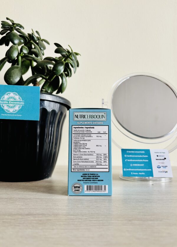 NUTRICERBOQUIN - Image 2