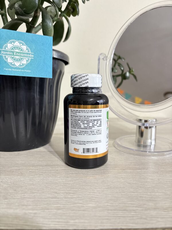 Reductor de Colesterol - Image 3
