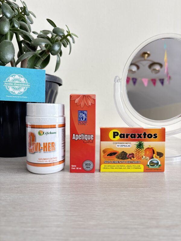 KIT ORANGE