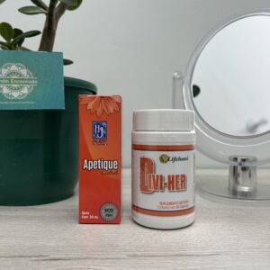 KIT ORANGE + OBSEQUIO