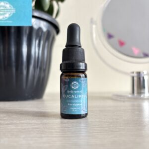 ACEITE ESENCIAL DE EUCALIPTO 10 ml