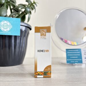 HOMELMIN DESPARACITANTE
