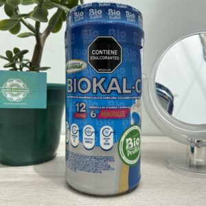 BIOKAL calcio