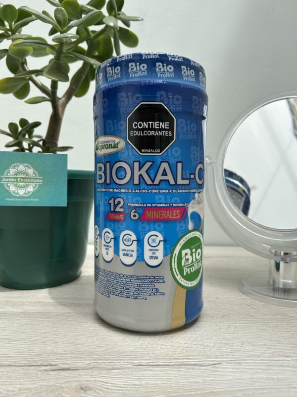 BIOKAL calcio
