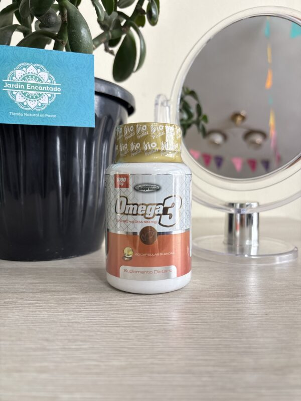 OMEGA 3 BIOPRONAT