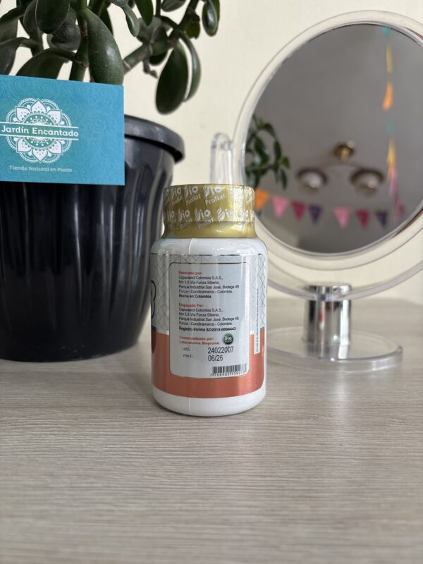 OMEGA 3 BIOPRONAT - Image 2