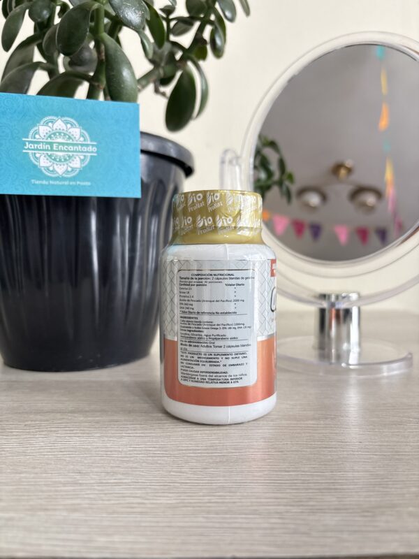 OMEGA 3 BIOPRONAT - Image 3