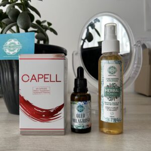 KIT RAPUNCEL