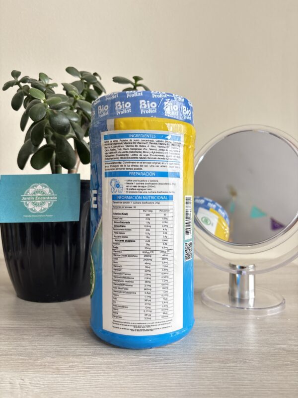 BIOPROSURE 700gr BIOPRONAT - Image 2