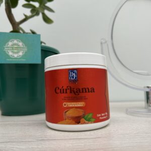 CURKAMA 170gr