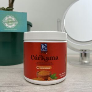 CURKAMA 170gr