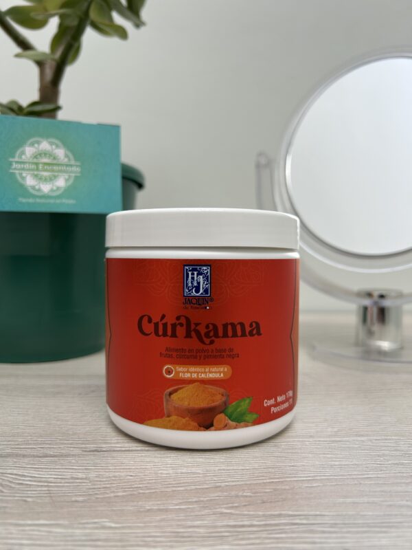 CURKAMA 170gr