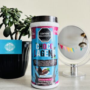 CHOCOLAGENO VITALIAH X 700 gr