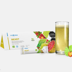 REXET FUXION