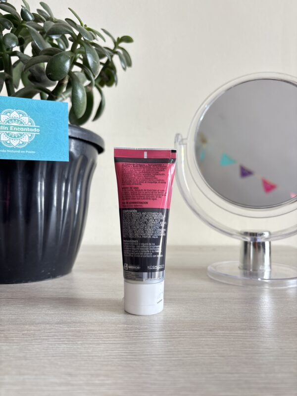 CREMA DE COLAGENO KOSMADERM - Image 2