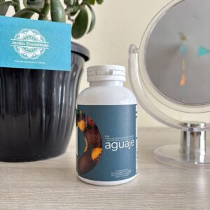 AGUAJE