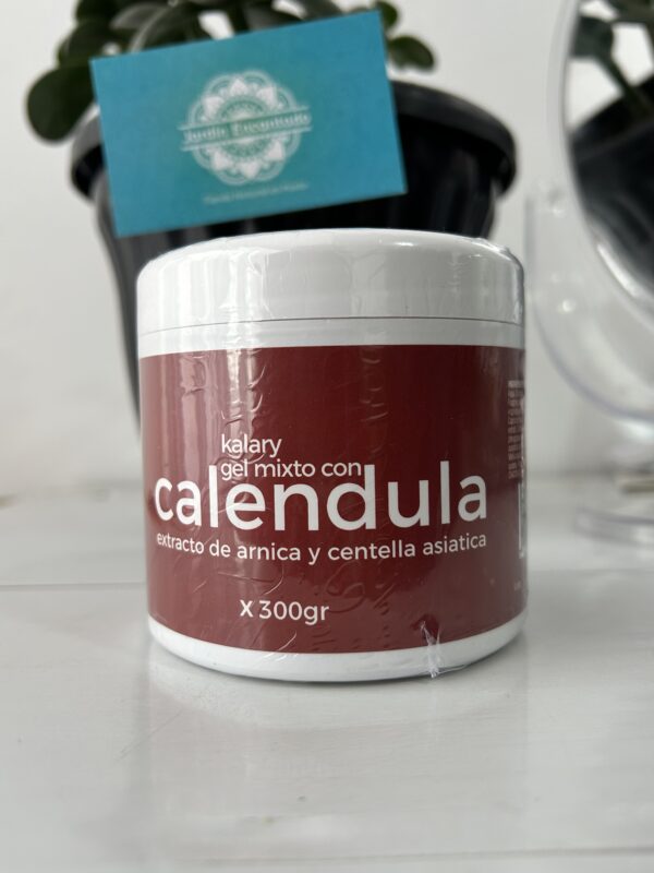 GEL DE CALENDULA X 300 gr