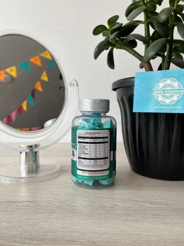 MULTIVITAMINICO EN GOMAS - Image 3