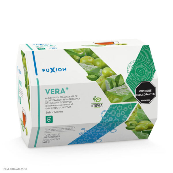 VERA+ FUXION