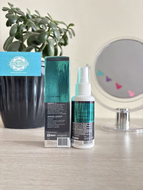 MINOXIDIL 5% + PROCAPIL - Image 2