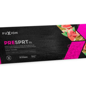 PRE SPORT FUXION 28 SOBRES