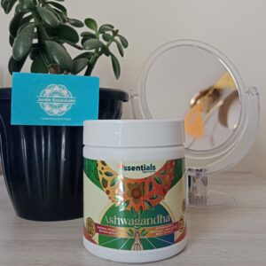 ASHWAGANDHA - 90 cap