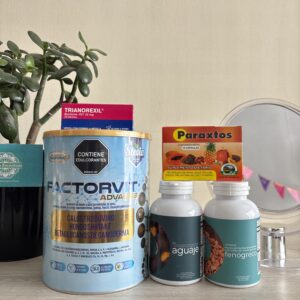KIT SUPER PODEROSA ✨