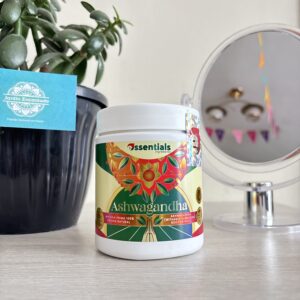 ASHWAGANDHA