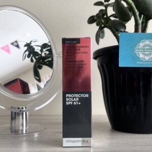 Protector Solar SPF 61+ KOSMADERM (60g)