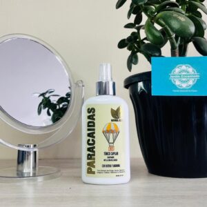 TONICO CAPILAR PARACAIDAS NATURAL SANT 250ml