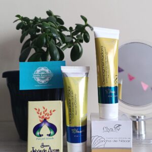 KIT COMPLETO PIEL SIN MANCHAS 💚