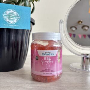 BBL GOMAS DE AGUAJE X 130 GOMITAS
