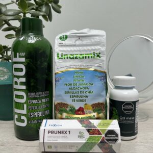 KIT PESO IDEAL 2025 + OBSEQUIO purg💚