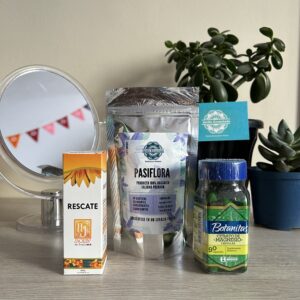 KIT CONTROL CORTISOL ❤️