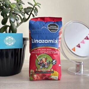 FIBRA LINAZAMIX x 450 gr