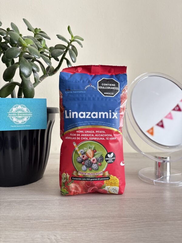 FIBRA LINAZAMIX x 450 gr