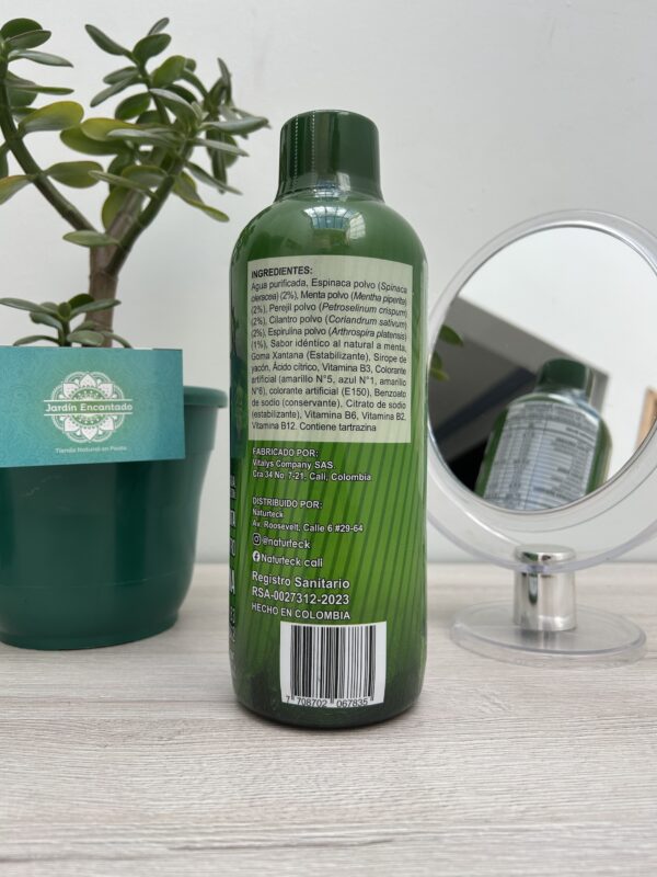 KIT DESODORANTE NATURAL 💚 - Image 2