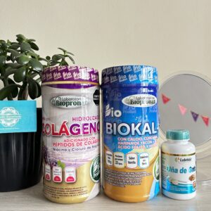 KIT MULTIVITAMINICO ADULTOS 👨👱🏻‍♀️