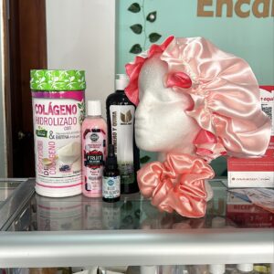 KIT DIA DE LA MUJER