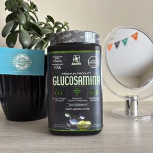 GLUCOSAMINA PREMIUM 700 GR