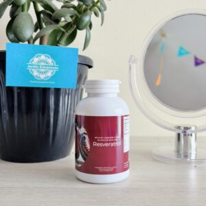 RESVERATROL OSANA X 100 CAPSULAS