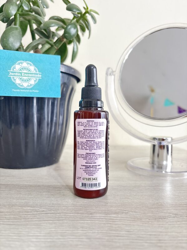 ONIONVITAL SERUM NATURAL SANT - Image 2