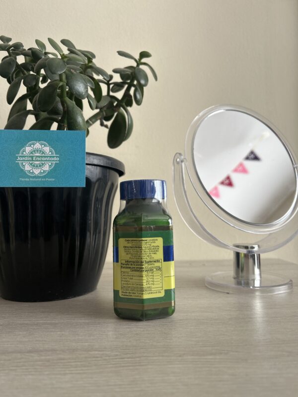 LEVADURA  BOTANITAS PROMOCIÓN - Image 2