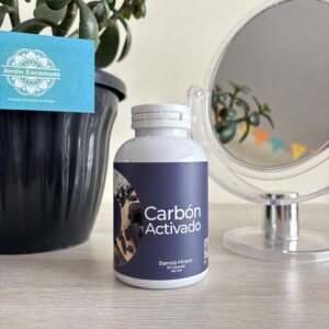 CARBON ACTIVADO OSANA