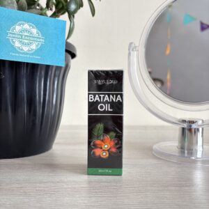 Aceite de Batana 30 ml 🌴