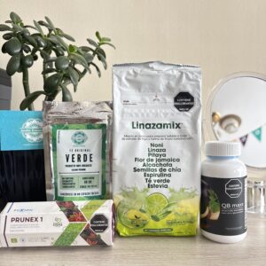 KIT ADELGAZANTE 360 💚