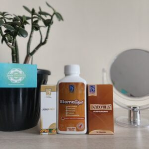 KIT E PHILORY (GASTRITIS)