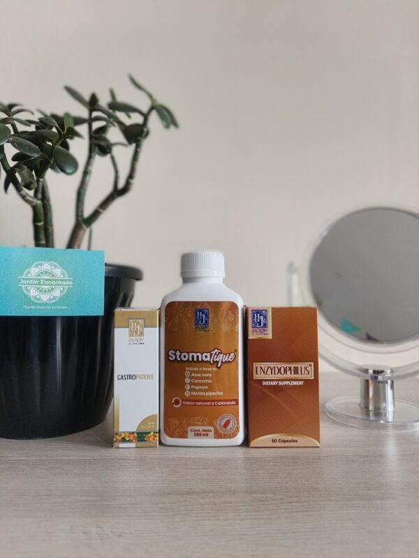 KIT E PHILORY (GASTRITIS)