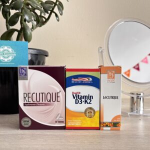 KIT PSORIASIS