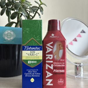 KIT SIN VARICES
